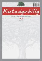 Kutadgubilig